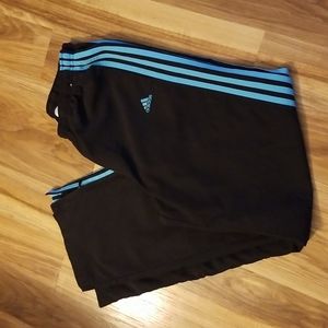 Adidas Wind Suit Pants
